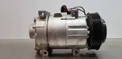 Second-hand car spare part air conditioning compressor for kia ceed business oem iam references 97701g4400  