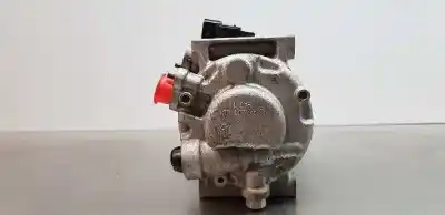Second-hand car spare part air conditioning compressor for kia ceed business oem iam references 97701g4400  