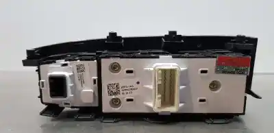 Pezzo di ricambio per auto di seconda mano interruttore alzacristalli anteriore sinistro per kia ceed business riferimenti oem iam 93571j7100  