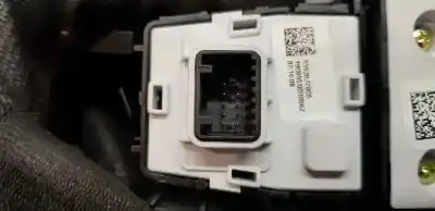 Pezzo di ricambio per auto di seconda mano interruttore alzacristalli anteriore sinistro per kia ceed business riferimenti oem iam 93571j7100  