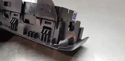 Pezzo di ricambio per auto di seconda mano interruttore alzacristalli anteriore sinistro per kia ceed business riferimenti oem iam 93571j7100  