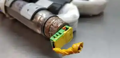 Pezzo di ricambio per auto di seconda mano airbag a tenda anteriore destro per kia ceed business riferimenti oem iam 80420j7000  