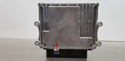 Peça sobressalente para automóvel em segunda mão centralina de motor uce por kia ceed business referências oem iam 3910304cd0  