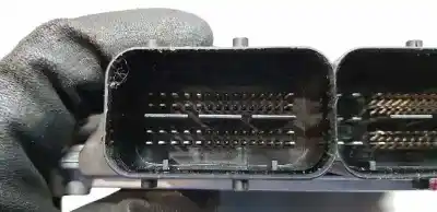 Peça sobressalente para automóvel em segunda mão centralina de motor uce por kia ceed business referências oem iam 3910304cd0  