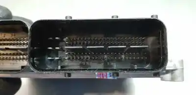 Peça sobressalente para automóvel em segunda mão centralina de motor uce por kia ceed business referências oem iam 3910304cd0  