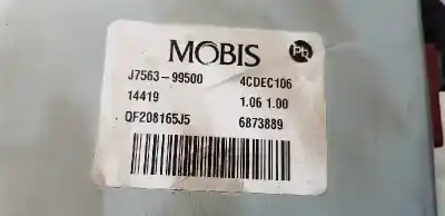Recambio de automóvil de segunda mano de columna direccion para kia ceed business referencias oem iam 56310j7000  