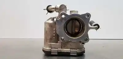 Peça sobressalente para automóvel em segunda mão borboleta de admissão por kia ceed business referências oem iam 3510004610  