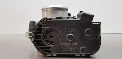 Peça sobressalente para automóvel em segunda mão borboleta de admissão por kia ceed business referências oem iam 3510004610  