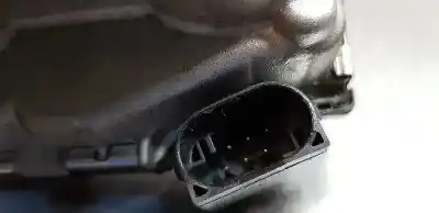 Peça sobressalente para automóvel em segunda mão borboleta de admissão por kia ceed business referências oem iam 3510004610  