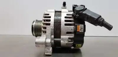 Peça sobressalente para automóvel em segunda mão alternador por kia ceed business referências oem iam 3730004950