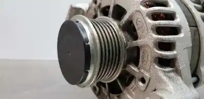 Second-hand car spare part alternator for kia ceed business oem iam references 3730004950  