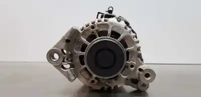 Second-hand car spare part alternator for kia ceed business oem iam references 3730004950  