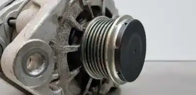 Second-hand car spare part alternator for kia ceed business oem iam references 3730004950  