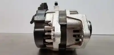 Second-hand car spare part alternator for kia ceed business oem iam references 3730004950  