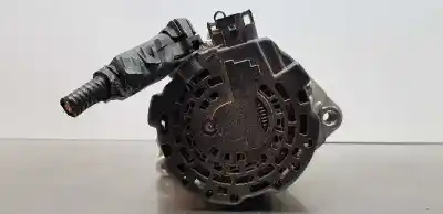 Second-hand car spare part alternator for kia ceed business oem iam references 3730004950  