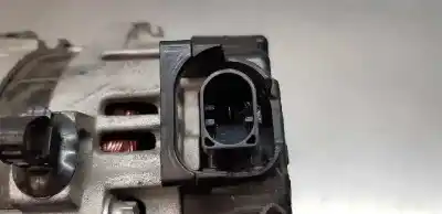 Second-hand car spare part alternator for kia ceed business oem iam references 3730004950  