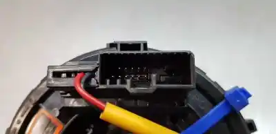 Peça sobressalente para automóvel em segunda mão fita do airbag por kia ceed business referências oem iam 93490g3130  