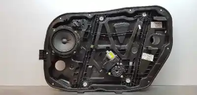 Автозапчасти б/у РЕГУЛЯТОР СТЕКЛА ПЕРЕДНЕГО ПРАВОГО за KIA CEED  ссылки OEM IAM 82481J7000  