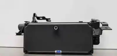 Peça sobressalente para automóvel em segunda mão módulo eletrônico por volvo xc60 inscription awd referências oem iam 32209788