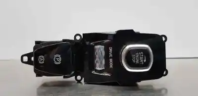 Peça sobressalente para automóvel em segunda mão travão de estacionamento elétrico por volvo xc60 inscription awd referências oem iam 31443818