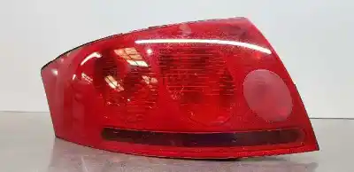 Peça sobressalente para automóvel em segunda mão farolim traseiro esquerdo por audi tt (8n3/8n9) 1.8 t coupe (132kw) referências oem iam 8n0945095  