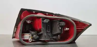 Peça sobressalente para automóvel em segunda mão farolim traseiro esquerdo por audi tt (8n3/8n9) 1.8 t coupe (132kw) referências oem iam 8n0945095  