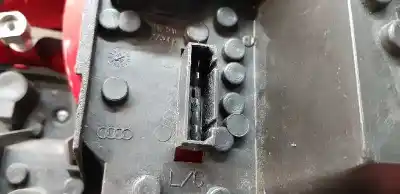 Peça sobressalente para automóvel em segunda mão farolim traseiro esquerdo por audi tt (8n3/8n9) 1.8 t coupe (132kw) referências oem iam 8n0945095  