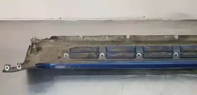 Second-hand car spare part side skirt for audi tt (8n3/8n9) 1.8 t coupe (132kw) oem iam references 8n0853563a  