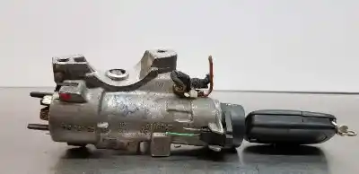 Pezzo di ricambio per auto di seconda mano Dispositivo Antifurto per AUDI TT (8N3/8N9) 1.8 T Coupe (132kW) Riferimenti OEM IAM 4B0905851B  