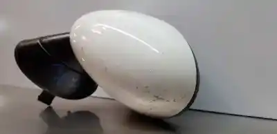 Peça sobressalente para automóvel em segunda mão espelho retrovisor esquerdo por bmw mini (r50,r53) cooper referências oem iam 51167192469  