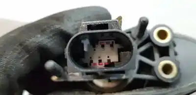 Peça sobressalente para automóvel em segunda mão espelho retrovisor esquerdo por bmw mini (r50,r53) cooper referências oem iam 51167192469  