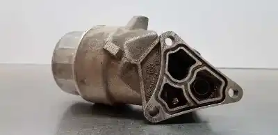 Pezzo di ricambio per auto di seconda mano supporto filtro olio per bmw mini (r50,r53) cooper riferimenti oem iam 11422465012  