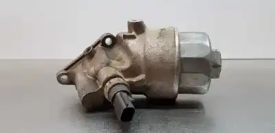 Pezzo di ricambio per auto di seconda mano supporto filtro olio per bmw mini (r50,r53) cooper riferimenti oem iam 11422465012  