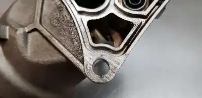 Pezzo di ricambio per auto di seconda mano supporto filtro olio per bmw mini (r50,r53) cooper riferimenti oem iam 11422465012  