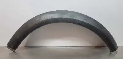 Peça sobressalente para automóvel em segunda mão aba do guarda-lamas traseiro esquerdo por bmw mini (r50,r53) cooper referências oem iam 51131505869  