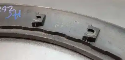 Peça sobressalente para automóvel em segunda mão aba do guarda-lamas traseiro esquerdo por bmw mini (r50,r53) cooper referências oem iam 51131505869  