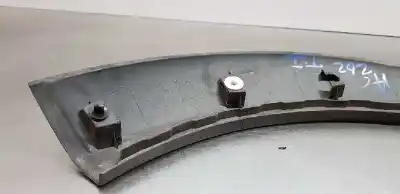 Peça sobressalente para automóvel em segunda mão aba do guarda-lamas traseiro esquerdo por bmw mini (r50,r53) cooper referências oem iam 51131505869  