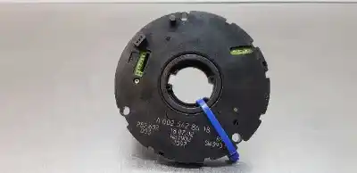 Piesă de schimb auto la mâna a doua inel air bag pentru mercedes-benz clase c (w203) berlina 200 compressor (203.042) referințe oem iam a0025428618  