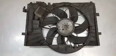 Pièce détachée automobile d'occasion VENTILATEUR pour MERCEDES-BENZ CLASE C (W203) BERLINA  Références OEM IAM A2035000193  