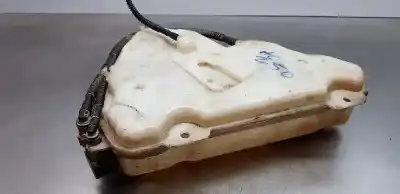 Gebrauchtes Autoersatzteil partikelfilter zum peugeot 307 break/sw (s2) sw oem-iam-referenzen 1500w5  