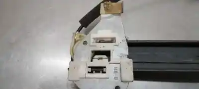 Автозапчасти б/у задний правый стеклорегулятор за ssangyong rexton 270 xvt limited ссылки oem iam 8810008011  