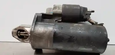 Peça sobressalente para automóvel em segunda mão motor de arranque por chrysler 300 c touring 3.0 crd referências oem iam 4801516aa