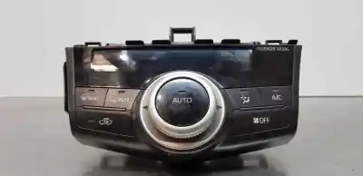 Автозапчасти б/у климат-контроль за toyota prius+ life ссылки oem iam 5590047160