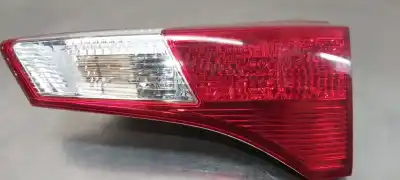 Second-hand car spare part INTERIOR REAR RIGHT LIGHT for TOYOTA RAV 4  OEM IAM references 8158142050  