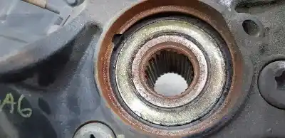 Second-hand car spare part front right knuckle for kia ceed business oem iam references 51716g4aa0  