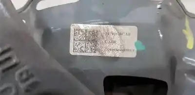 Second-hand car spare part front right knuckle for kia ceed business oem iam references 51716g4aa0  