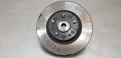 Second-hand car spare part front right knuckle for kia ceed business oem iam references 51716g4aa0  