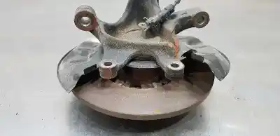 Second-hand car spare part rear left knuckle for kia ceed business oem iam references 52710g4aa0  