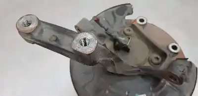 Second-hand car spare part rear left knuckle for kia ceed business oem iam references 52710g4aa0  