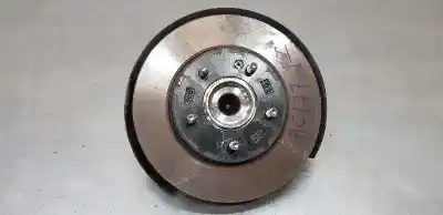 Second-hand car spare part rear left knuckle for kia ceed business oem iam references 52710g4aa0  